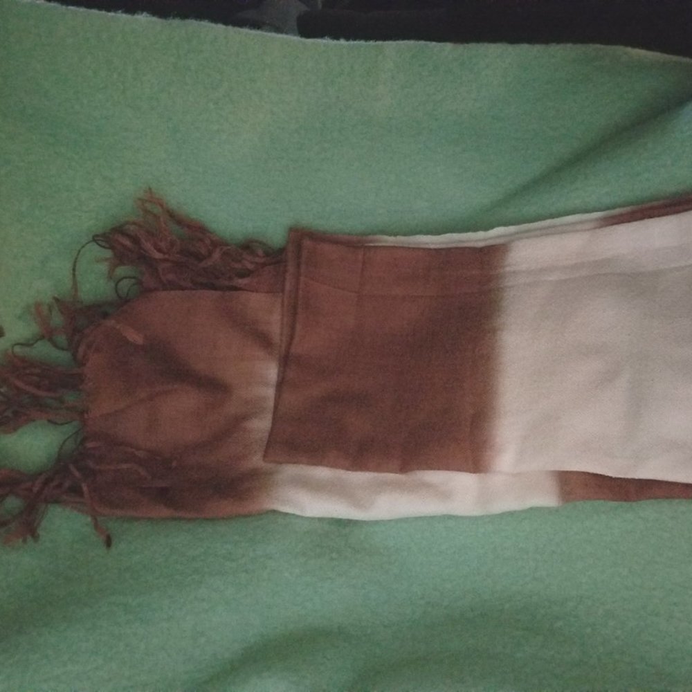 Women's 100% Pashmina scarf